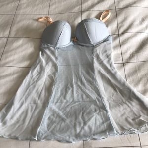 Women’s Babydoll Top